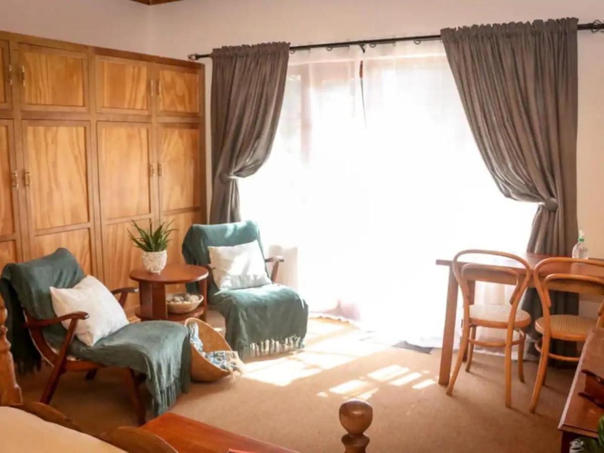 Place Of Sonlight Swellendam Dış mekan fotoğraf