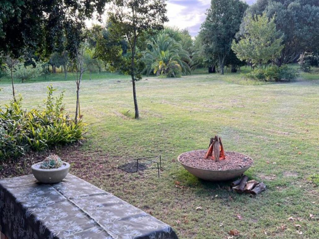 Place Of Sonlight Swellendam Dış mekan fotoğraf